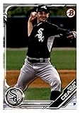 2019 Bowman Prospects #BP-113 Dylan Cease RC Rookie Chicago White Sox MLB Baseball Trading Card