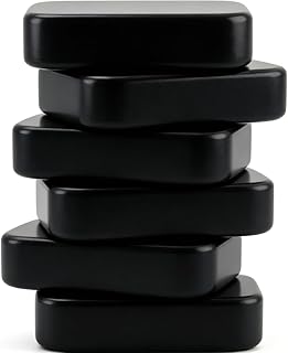 Jabón hecho a mano con aceite esencial de car...