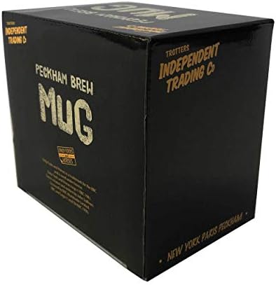 Only Fools And Horses Del Boy Mug