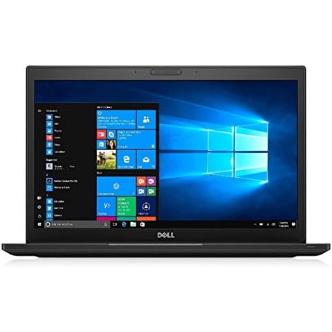 Dell Latitude 7480 Business UltraBook Cover