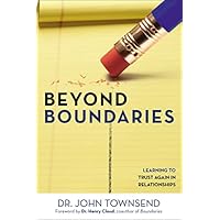 Beyond Boundaries