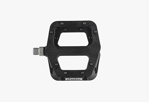 Miniatura 2 de Pedales Race Face Chester, negro, talla única