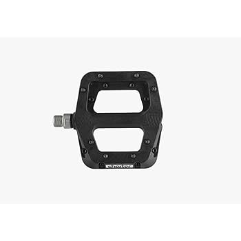 RACEFACE Chester フラットペダル RACEFACE CHESTER PEDAL | realridemtb.jp