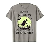 Witch Bat Grave Halloween Outfit