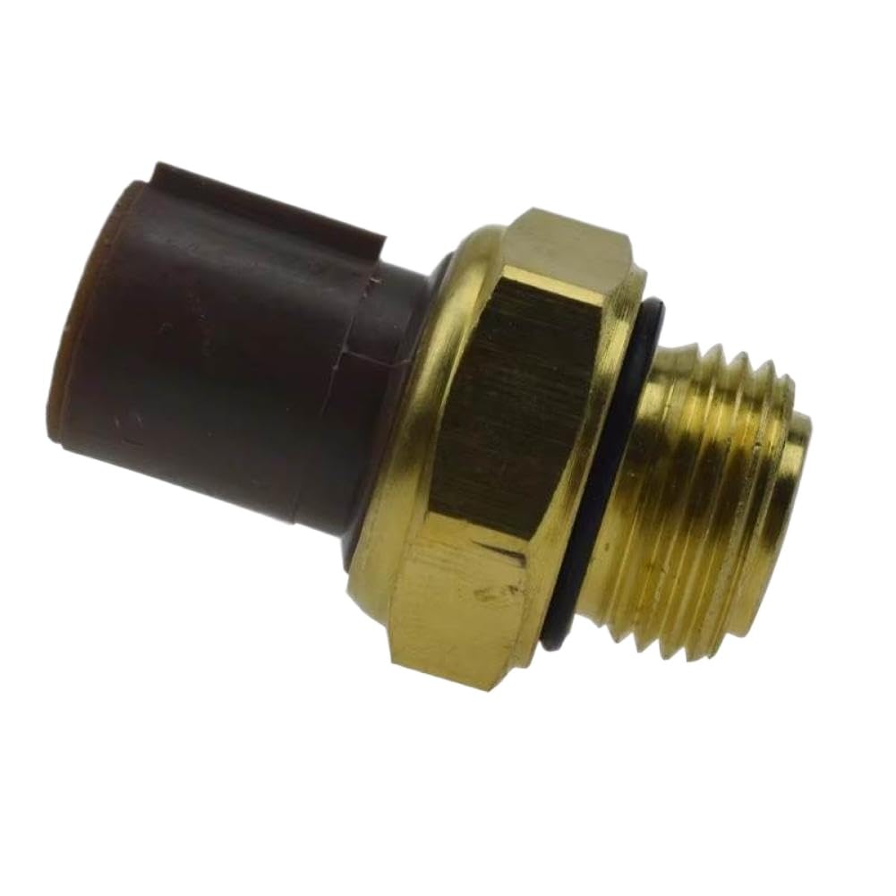 Radiator Cooling Fan Switch 37760P00003 201-1650 with Automotive Motorcycle Parts Civic CR-V for 37760P00003