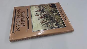 Hardcover Napoleons Enemies Book