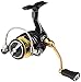 Daiwa Exceler LT 5.2:1 Left/Right Hand Spinning Fishing Reel - EXLT1000D