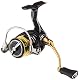 Daiwa Exceler LT 1000D Spinnrolle für das Spinnfischen