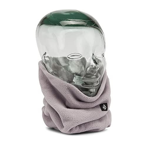 Volcom womens Wilder Oversized Neck Warmer3