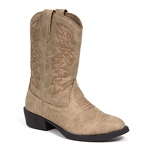Deer Stags Western Boot