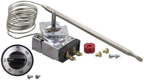 Replacement for Star Manufacturing - 2T-Z7268 - RX Thermostat w/ 200° - 400°F Range