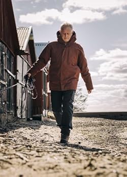 Pinewood Pantalon Serengeti Pour Homme - Pantalon D'extérieur Pour