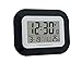 Price comparison product image NRS Healthcare Large Radio Controlled LCD Calendar Clock