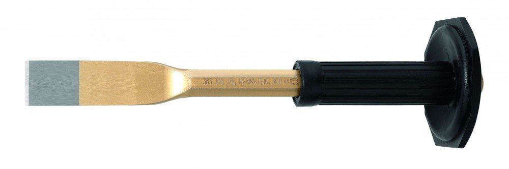 Chisels - Grooving, Octagonal Body, Steel | Rennsteig Tools | MISUMI - View #13