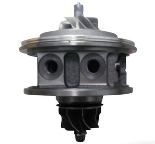 Chra de turbocompresseur K03 BV43 pour moteur 2.5CRDi Kia Sorento