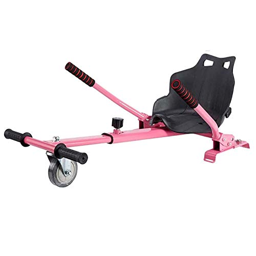 Asiento Hoverkart Asiento Hoverboard Autoequilibrado Asiento De Go Kart Para Tablero De Equilibrio De 2 Ruedas Para Scooter Eléctrico Autoequili Asiento Hoverkart Asiento Hoverboard Autoequilibrado Asiento De Go Kart Para Tablero De Equilibrio De 2 Ruedas Para Scooter Eléctrico Autoequili