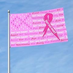 Pink Breast Cancer Awareness