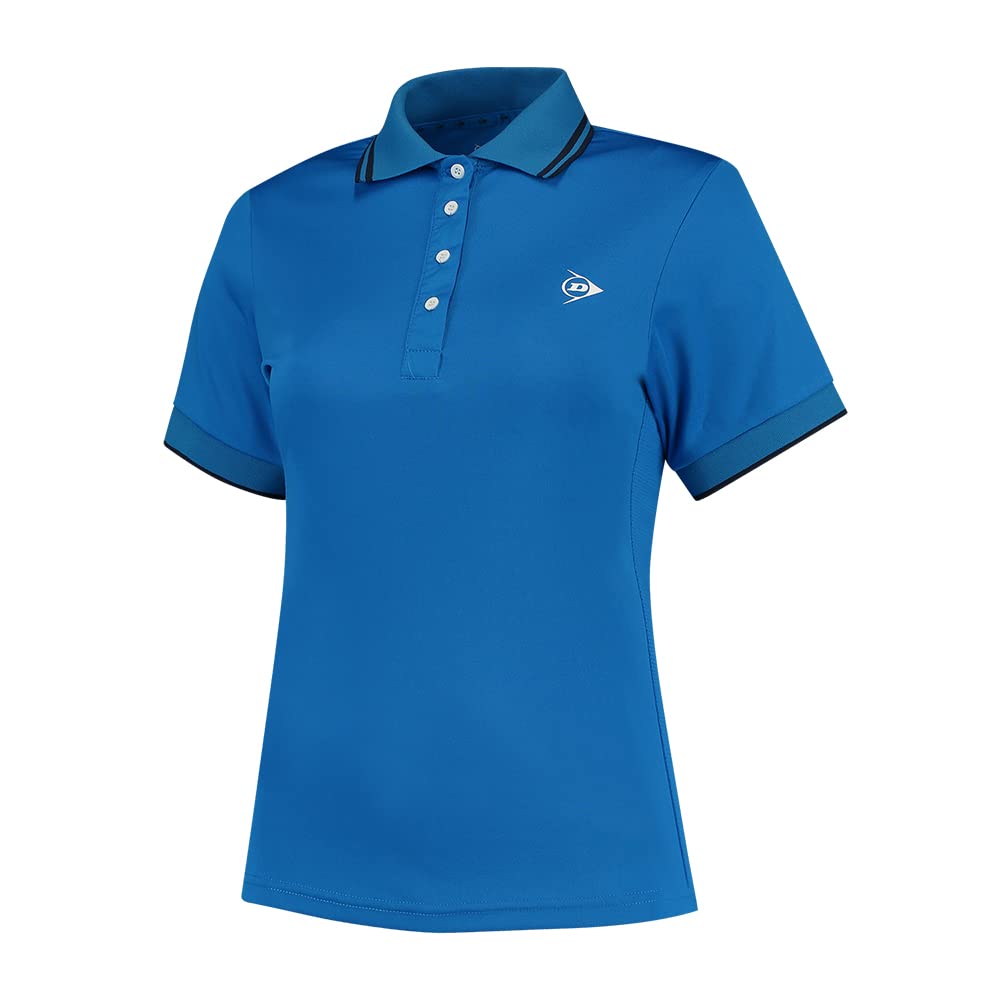 Dunlop Sports Polo Club Ladies Polo Femme