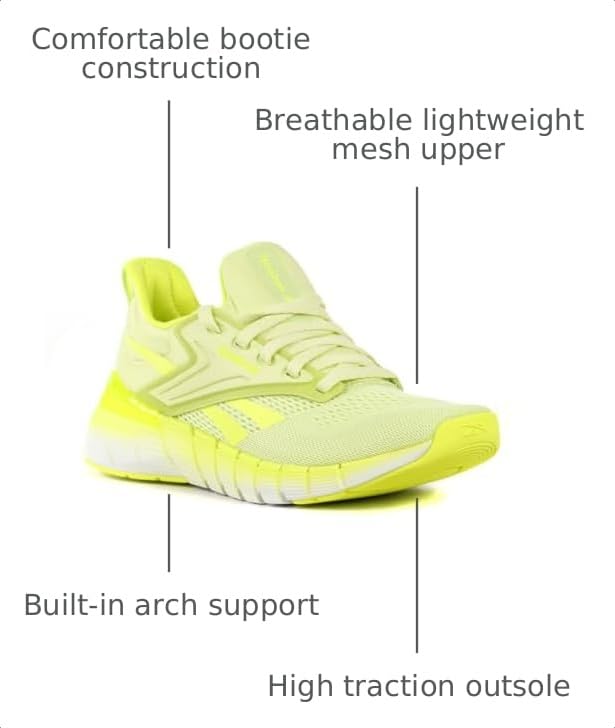 Image of Reebok Nano Gym