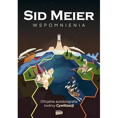 Sid Meier przedstawia Wspomnienia!