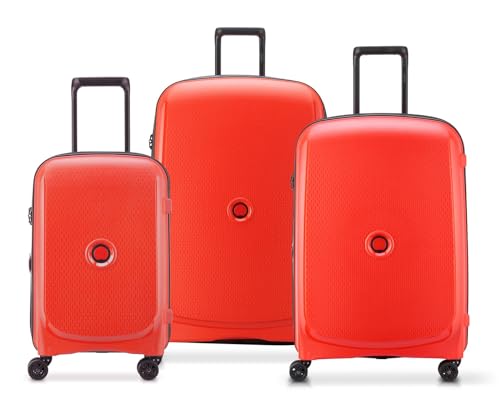 Delsey Belmont Plus g\X[cP[XZbg (L-82.5cmAM-70.5cmAS-55cm)