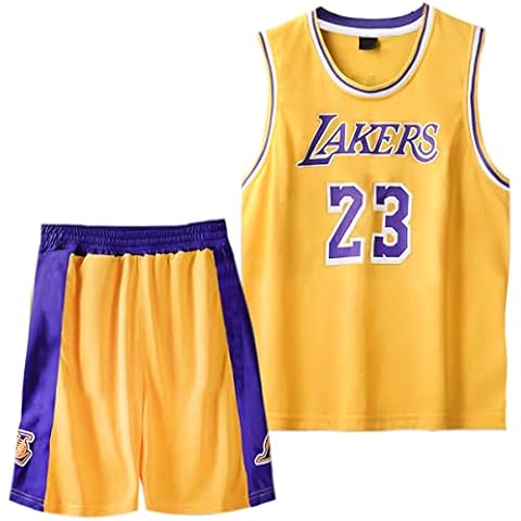 Ensemble Basket Enfant MEEHYRE Cover