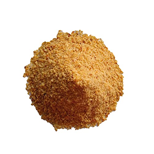 Farinha de Amendoim - 200g