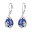 A-Lapis Lazuli Filigree