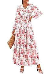 Floral Apricot Multi