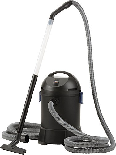 Preisvergleich Produktbild Oase Nass- und Trockensauger Pondovac classic, 27 Liter Tank