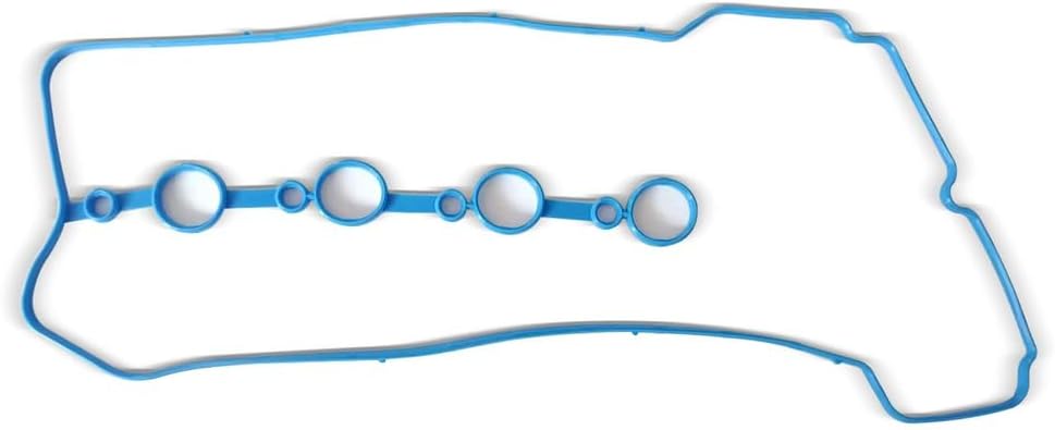 Valve Cover Gasket Set fit for Hyundai Accent 2012-2016, for Hyundai Veloster 2012-2016, for Kia Rio 2012-2016, for Kia Soul 2012-2016