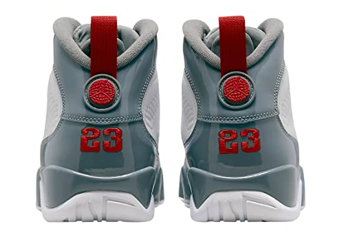 Nike Men's Air Jordan 9 Retro Sneaker 5