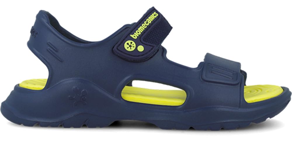 Sandalias de Eva Waterproof para Niña de Garvalín
