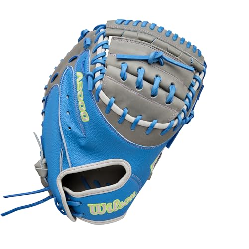 Tips To Maximize Wilson A2000 FPCM23SS Mitt