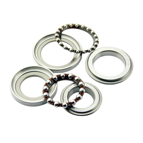 Kit roulements de direction coniques pour Honda PCX 125 150 Forza 250 - 2
