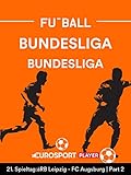  Fußball: Bundesliga 2020/21