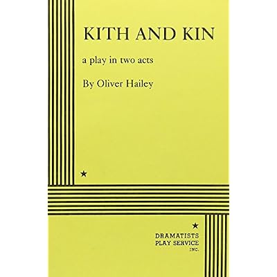 Kith and Kin