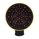 OKOVO Haardiffusor, professioneller Haartrockner-Diffusor-Aufsatz für Zuhause, Friseursalon, zum...