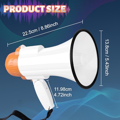 Enceinte portable 30W contrôle volume sangle pour couper le son - 3