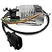GooDeal Radiator Cooling Fan Control Module 8E095-9501AG Fits for Audi A4 Quattro A4