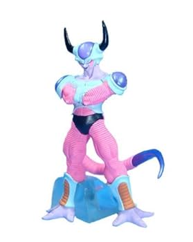 Amazon.co.jp: ガシャポン HG ドラゴンボールZ ~恐怖の帝王