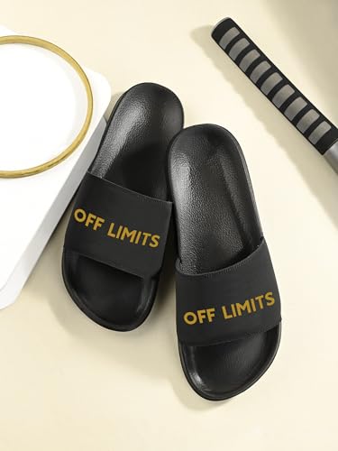 Image of OFF LIMITS Men's SANDY Sliders
