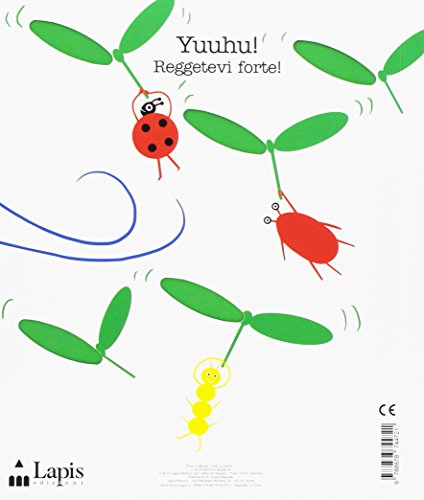 Ecco Un Giardino.... Ediz. Illustrata - 2