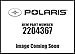 Polaris Ranger Plunging Joint, Genuine OEM Part 2204367, Qty 1