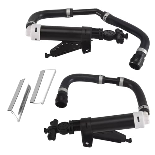 Buse lave-phare pour Lexus GS GRS190 gicleur d'eau avant droit ou gauche