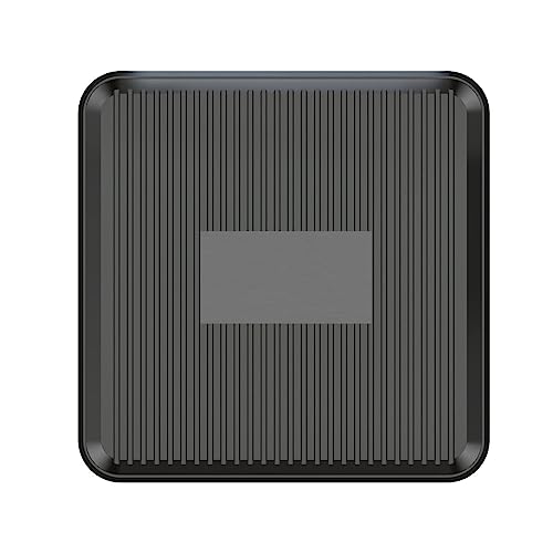 Image of X98Q Mini Pc Box with Amlogic S905W2 Quad core Processor - 4K UHD Video, 2GB RAM, 16GB ROM, Dual-WiFi, Bluetooth