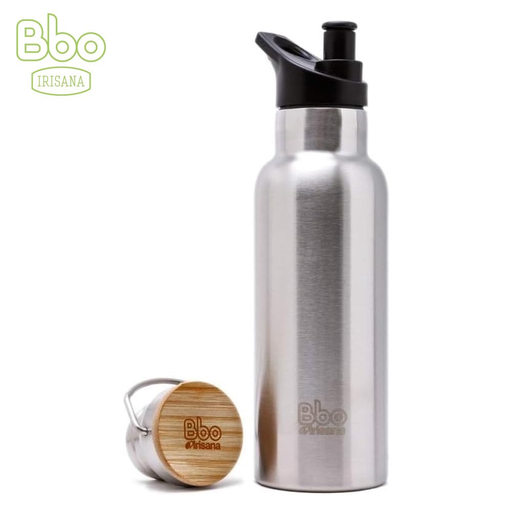 Borraccia Termica 500ml per Bevande Calde e Fredde