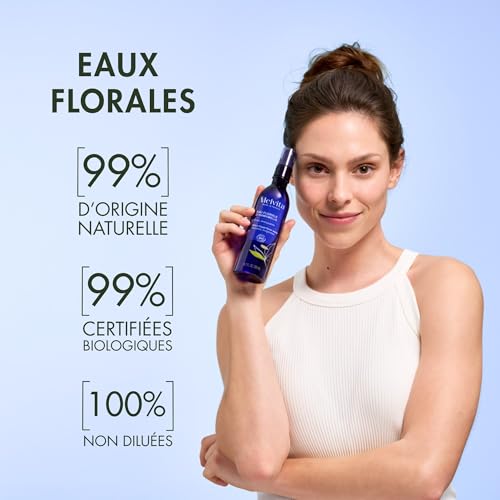 Soin Corps Eau De Melvita Le Flacon De 400ml - vue 6