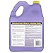 Simple Green Oxy Solve Concrete and Driveway Pressure Washer Cleaner, Purple, Unscented, 128 Fl.Oz