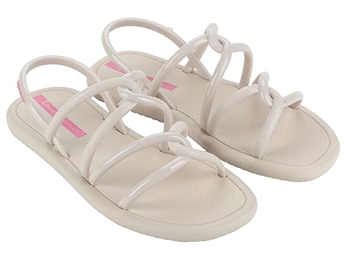 Ipanema Damen MEU Sol Ad Sandale, beige, 40 EU